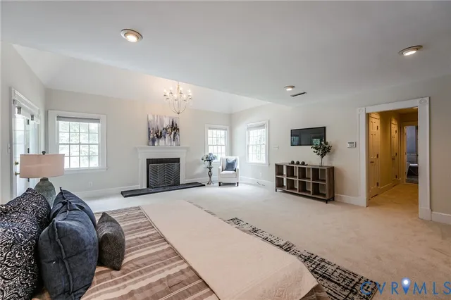 $1,215,000 | 12724 Redfield Lane, Glen Allen, VA 23059