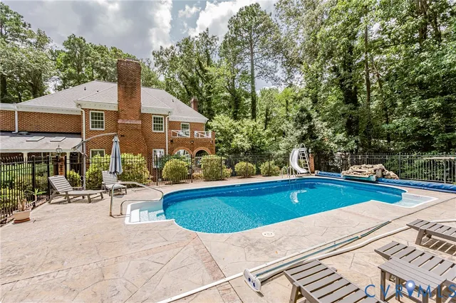 $1,215,000 | 12724 Redfield Lane, Glen Allen, VA 23059