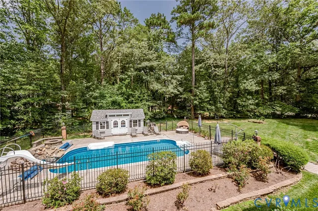 $1,215,000 | 12724 Redfield Lane, Glen Allen, VA 23059