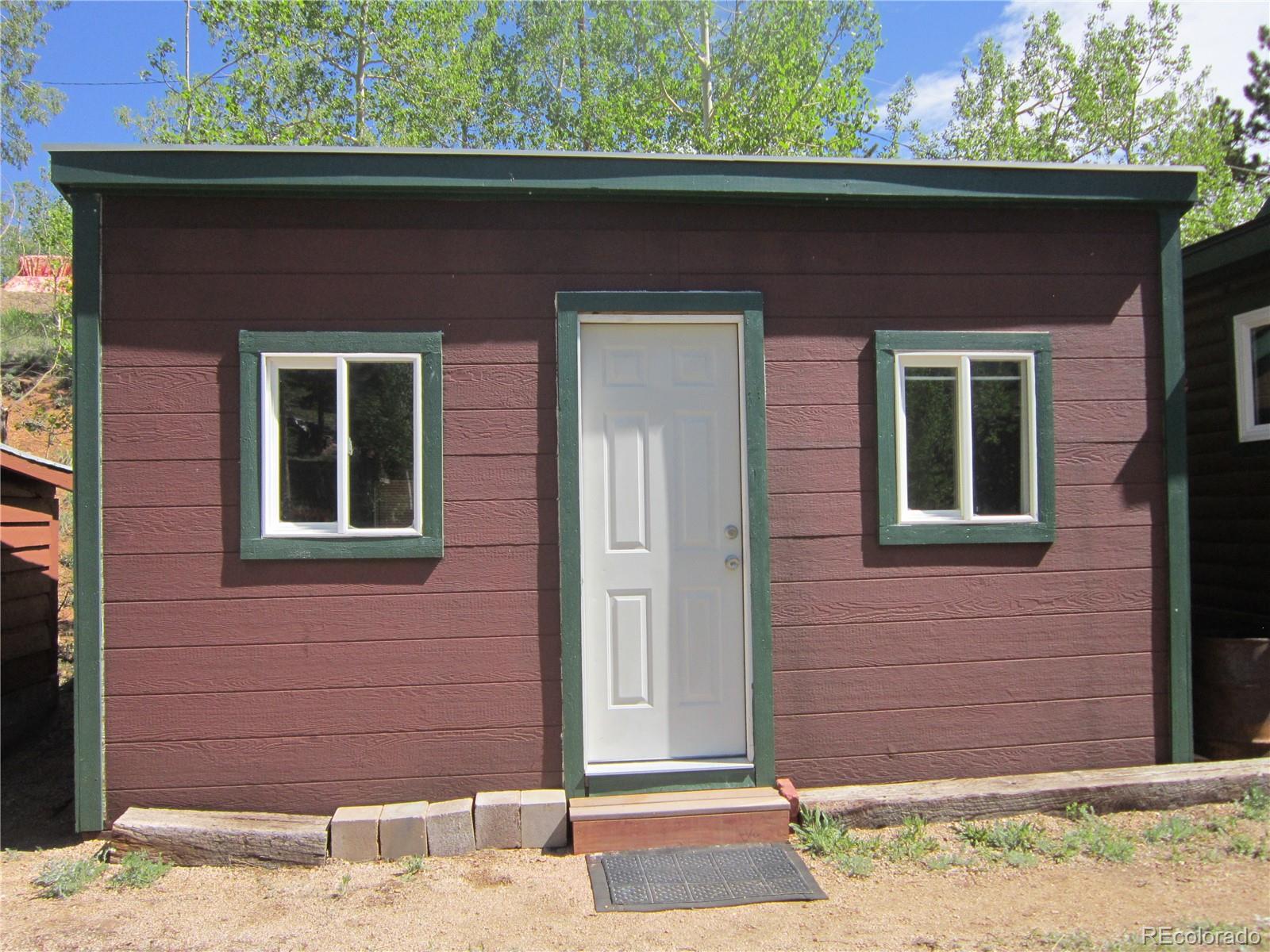 91 Timber Top Road Bailey, CO 80421 - Photo 3 of 12