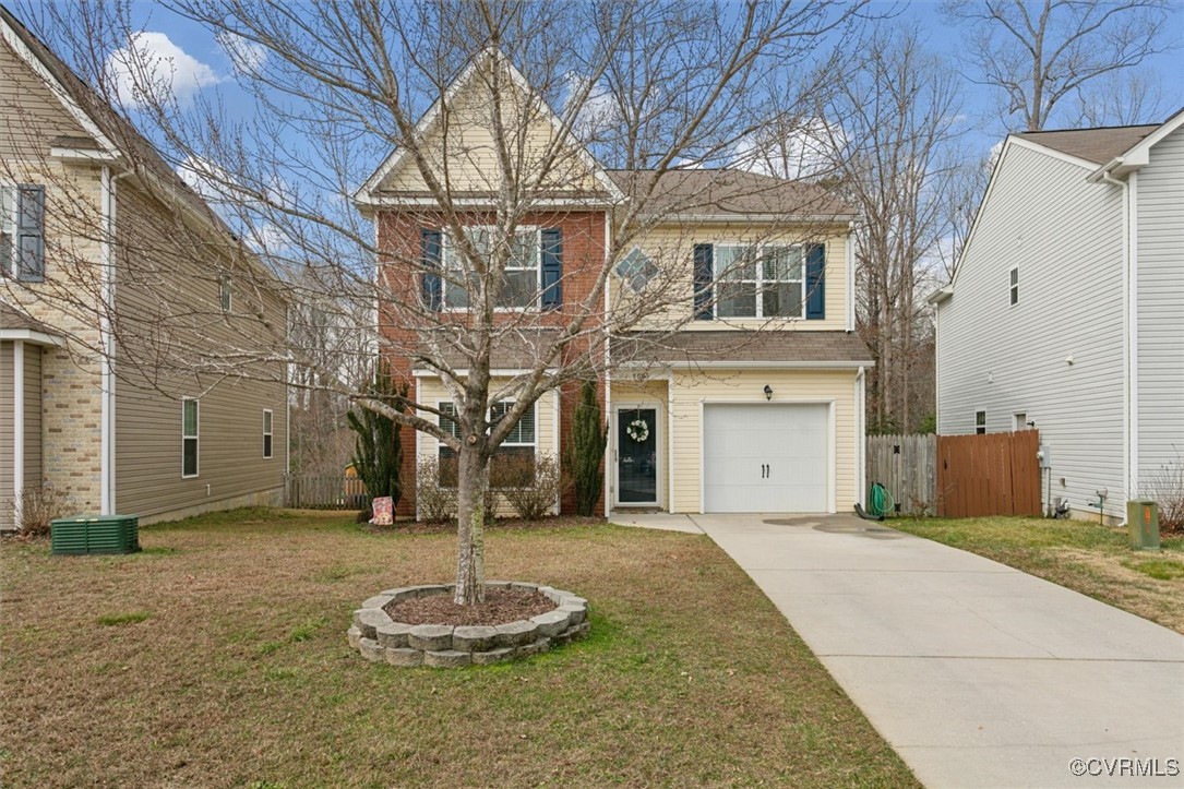 9005 Cocos Path Toano, VA 23168 - Photo 1 of 42 Gallery Image 1