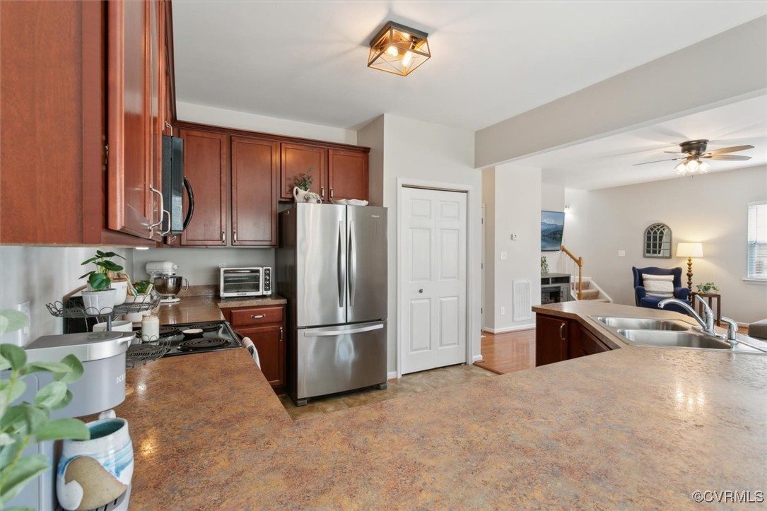 9005 Cocos Path Toano, VA 23168 - Photo 17 of 42 Gallery Image 17
