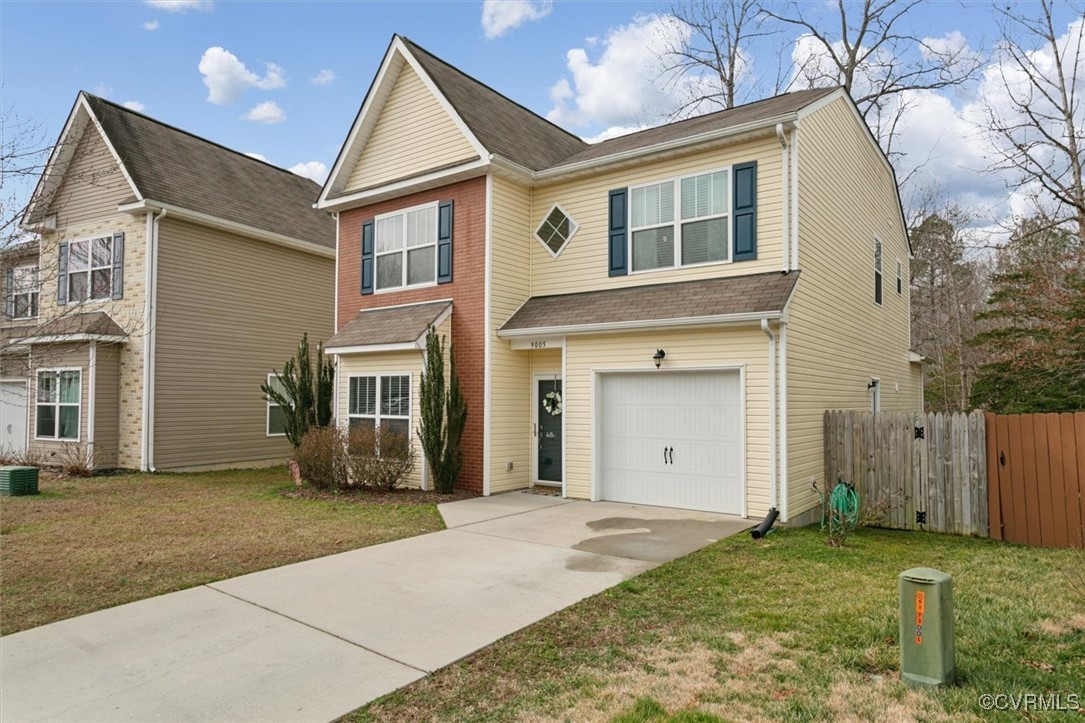 9005 Cocos Path Toano, VA 23168 - Photo 3 of 42 Gallery Image 3