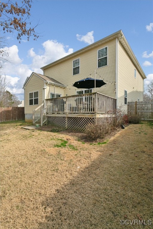 9005 Cocos Path Toano, VA 23168 - Photo 42 of 42 Gallery Image 42