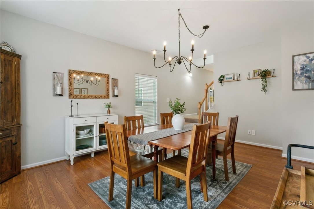 9005 Cocos Path Toano, VA 23168 - Photo 8 of 42 Gallery Image 8