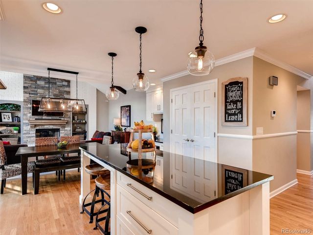 $489,900 | 19228 East Low Drive, Aurora, CO 80015