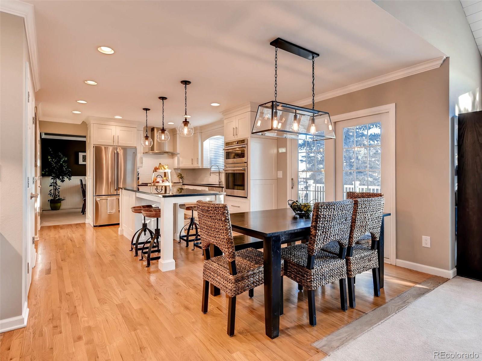 19228 East Low Drive Aurora, CO 80015 - Photo 12 of 28