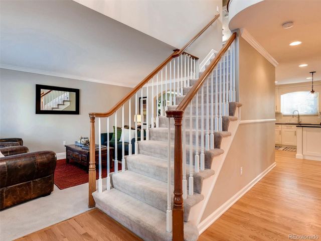 $489,900 | 19228 East Low Drive, Aurora, CO 80015