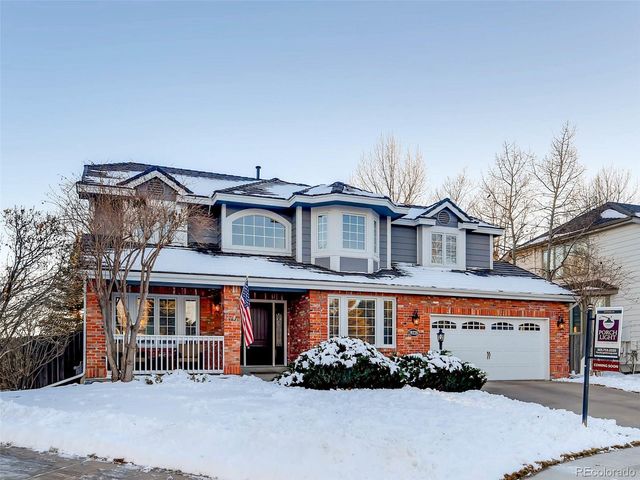 $489,900 | 19228 East Low Drive, Aurora, CO 80015