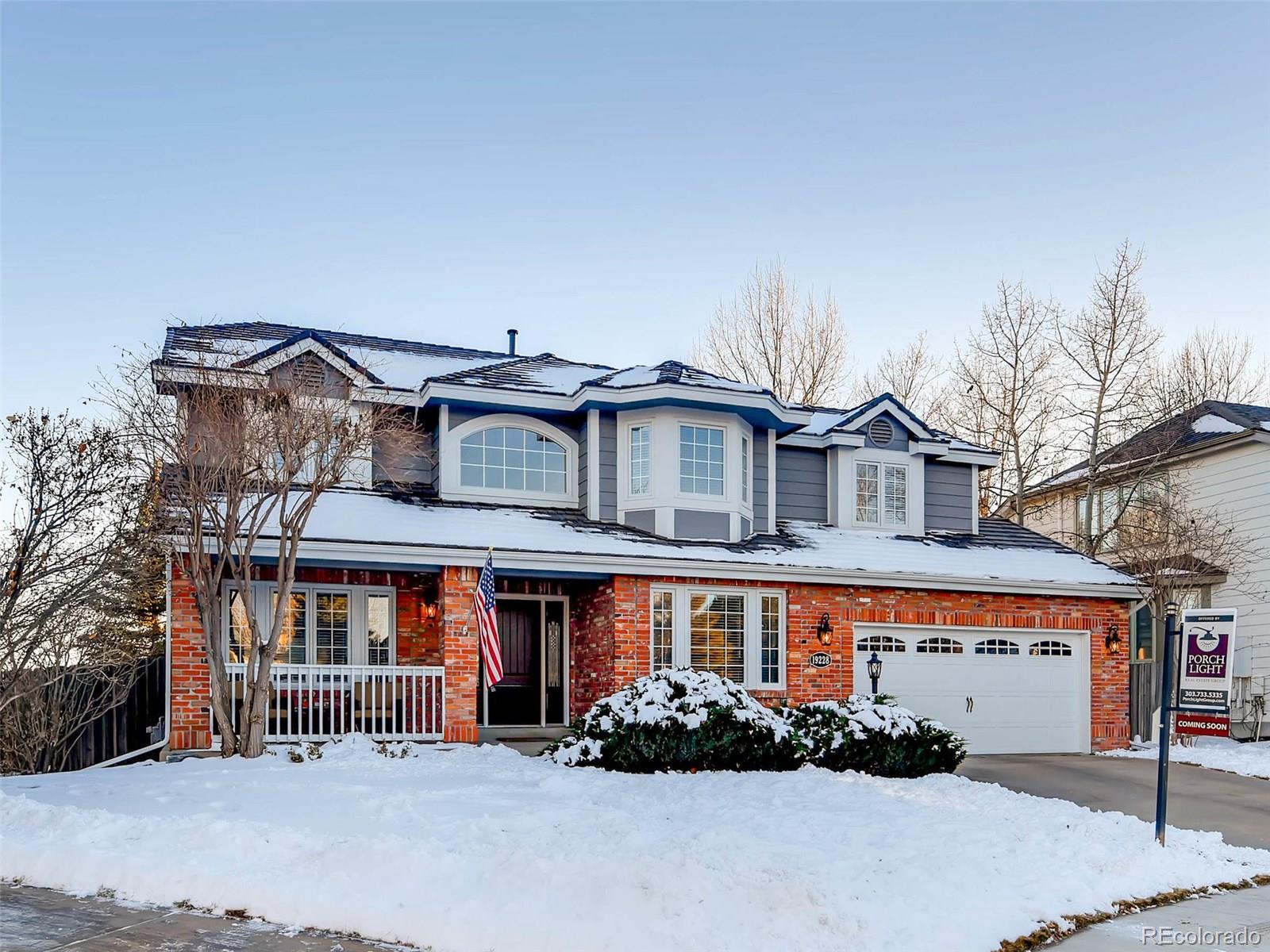 19228 East Low Drive Aurora, CO 80015 - Photo 2 of 28