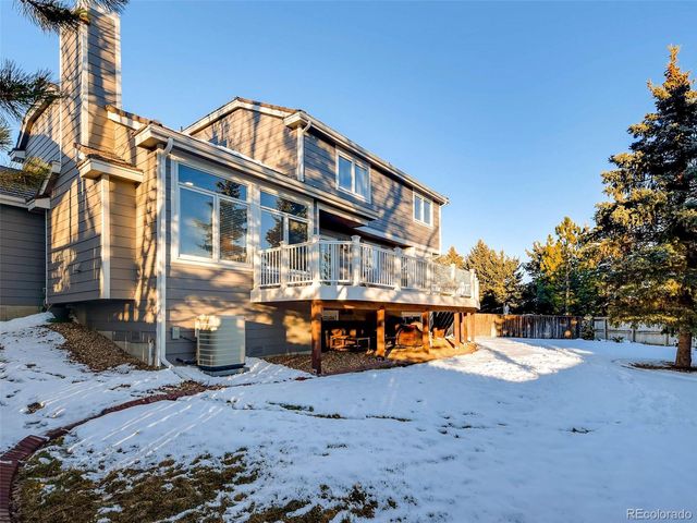 $489,900 | 19228 East Low Drive, Aurora, CO 80015
