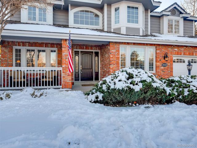 $489,900 | 19228 East Low Drive, Aurora, CO 80015