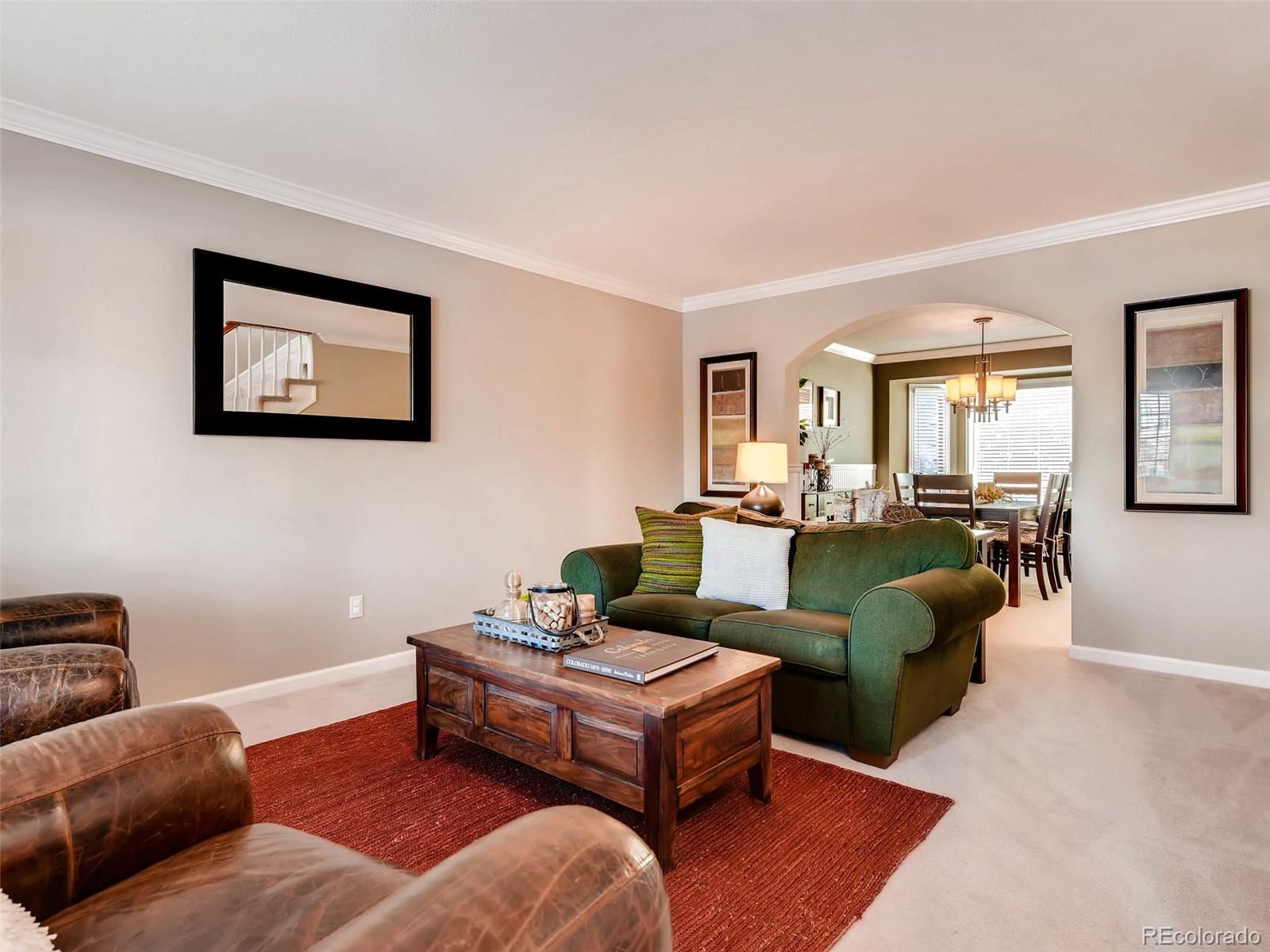 19228 East Low Drive Aurora, CO 80015 - Photo 5 of 28