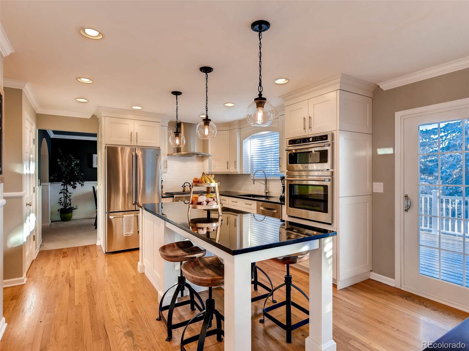 19228 East Low Drive Aurora, CO 80015 - Photo 8 of 28