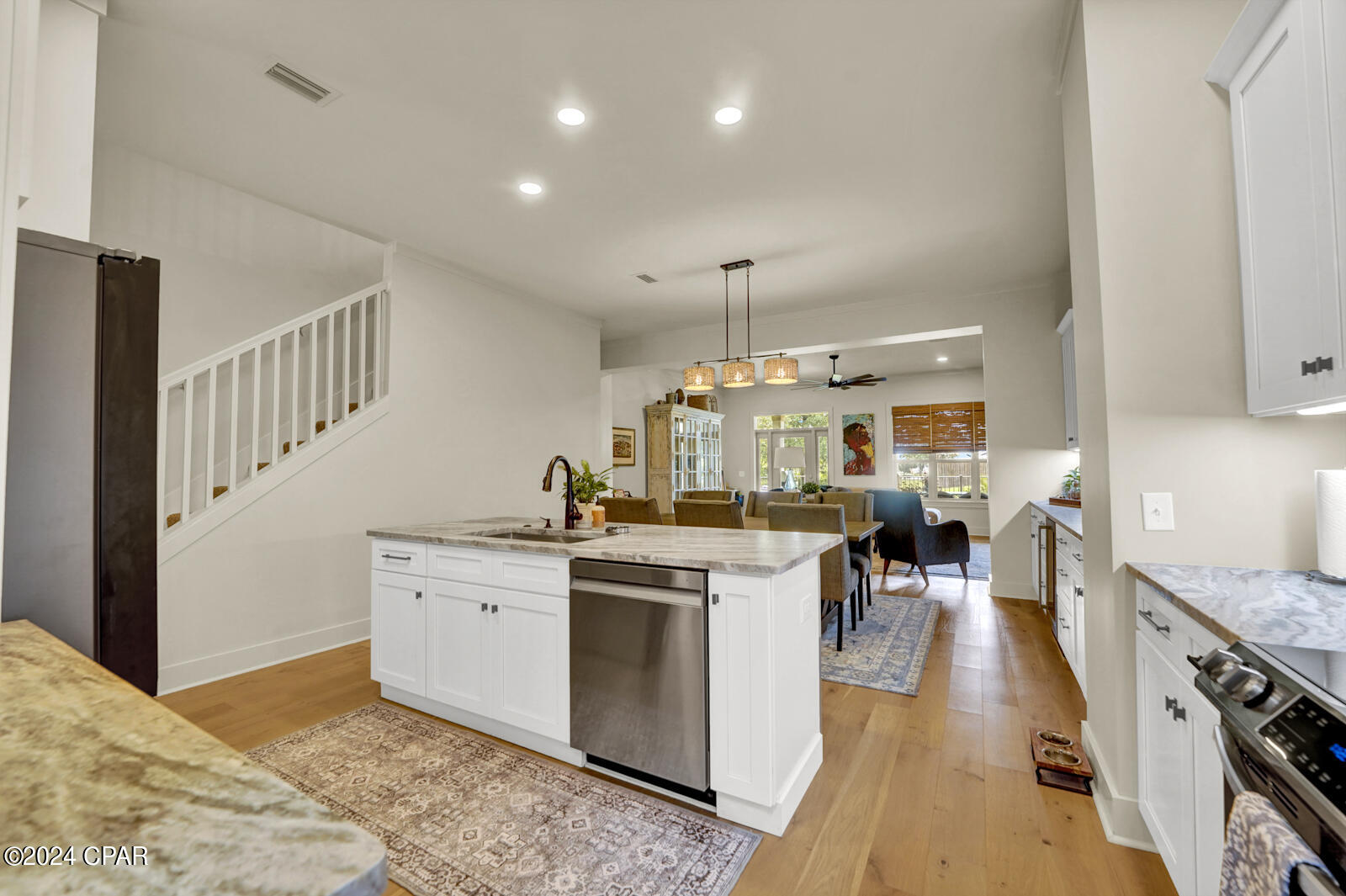 2218 Cochran Road Panama City, FL 32408 - Photo 5 of 24 Gallery Image 5