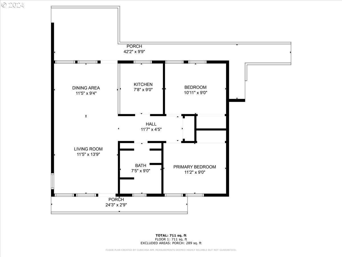 5221 Southwest View Point Terrace, Unit 2 Portland, OR 97239 - Photo 30 of 30 unknown