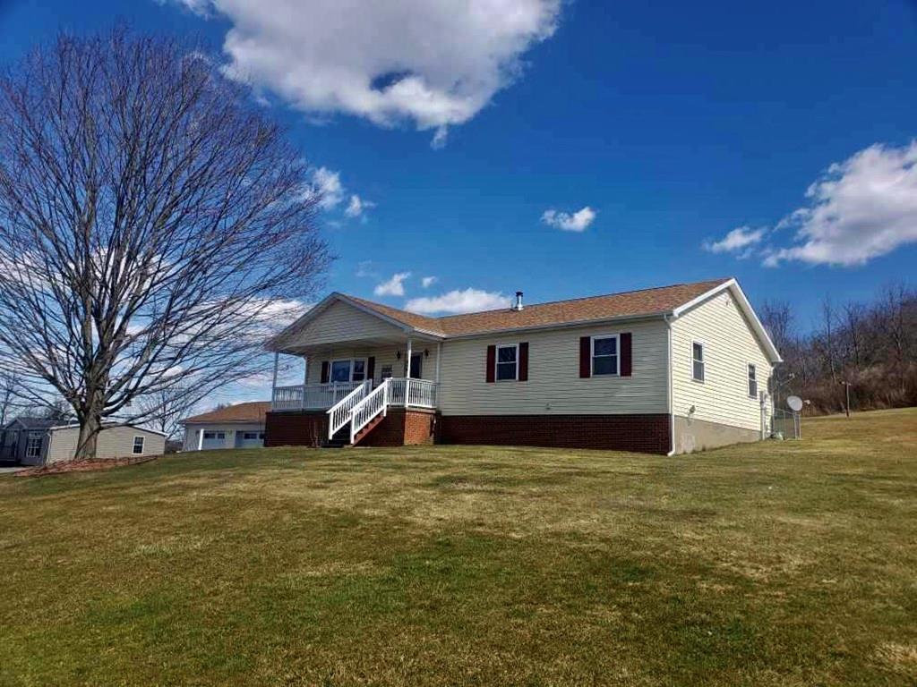 335 Geesey Road Indiana, PA 15701 - Photo 1 of 14