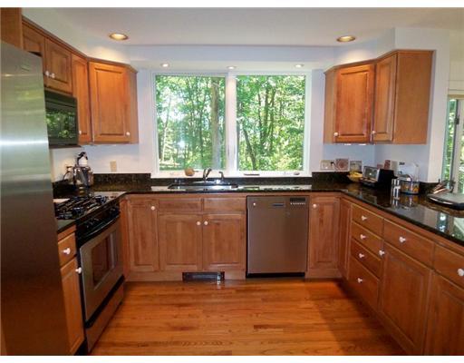 136 Coles Hill Road Wells, ME 04090 - Photo 2 of 24 Kitchen.