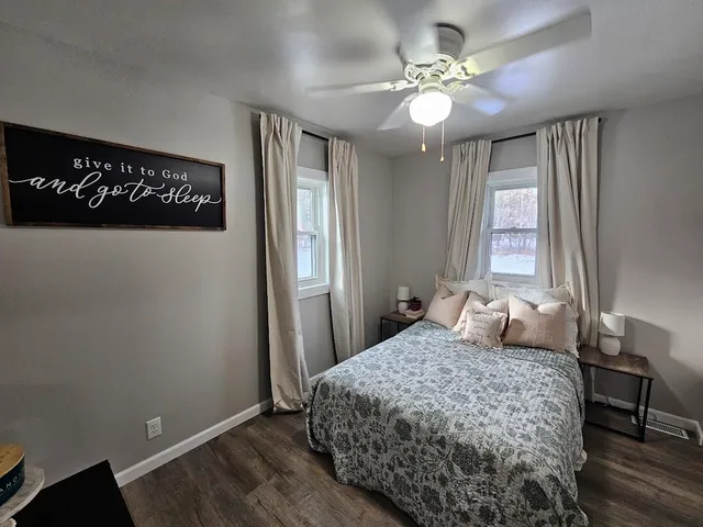 $439,000 | N3408 Marlwood Drive, Wautoma, WI 54982