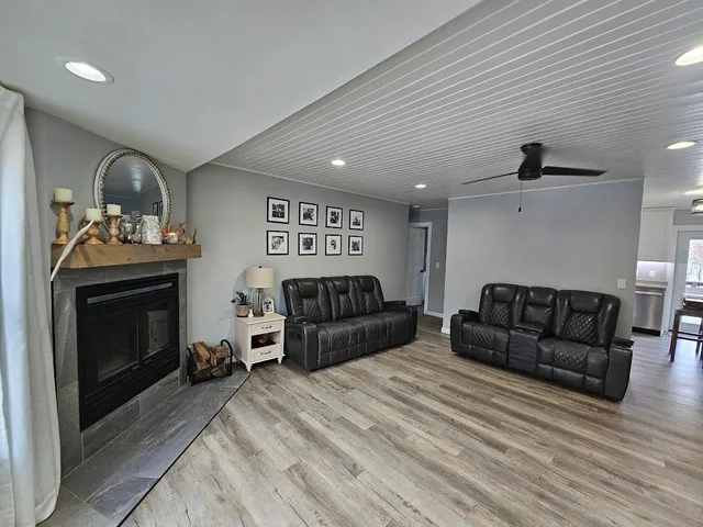 $439,000 | N3408 Marlwood Drive, Wautoma, WI 54982