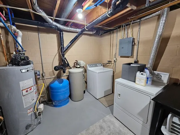 $424,000 | N3408 Marlwood Drive, Wautoma, WI 54982