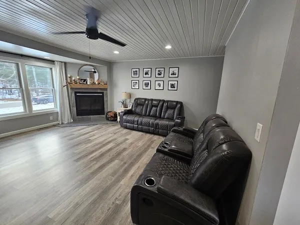 $424,000 | N3408 Marlwood Drive, Wautoma, WI 54982