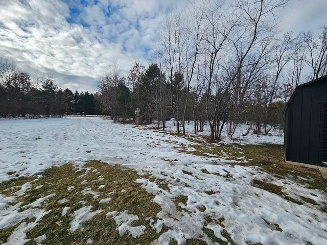 $439,000 | N3408 Marlwood Drive, Wautoma, WI 54982