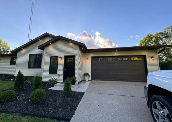 $424,000 | N3408 Marlwood Drive, Wautoma, WI 54982