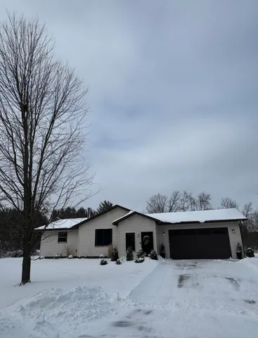 $439,000 | N3408 Marlwood Drive, Wautoma, WI 54982