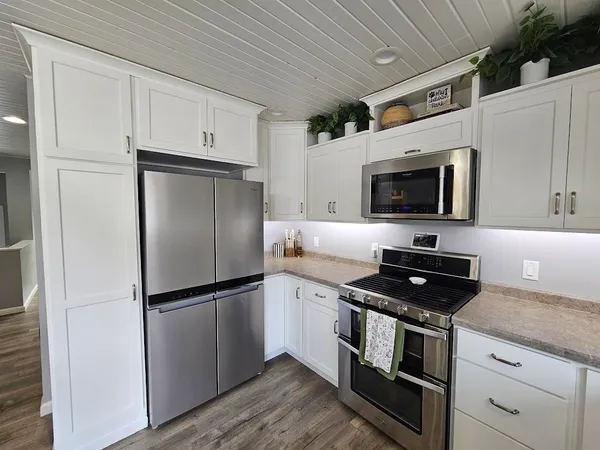 $424,000 | N3408 Marlwood Drive, Wautoma, WI 54982