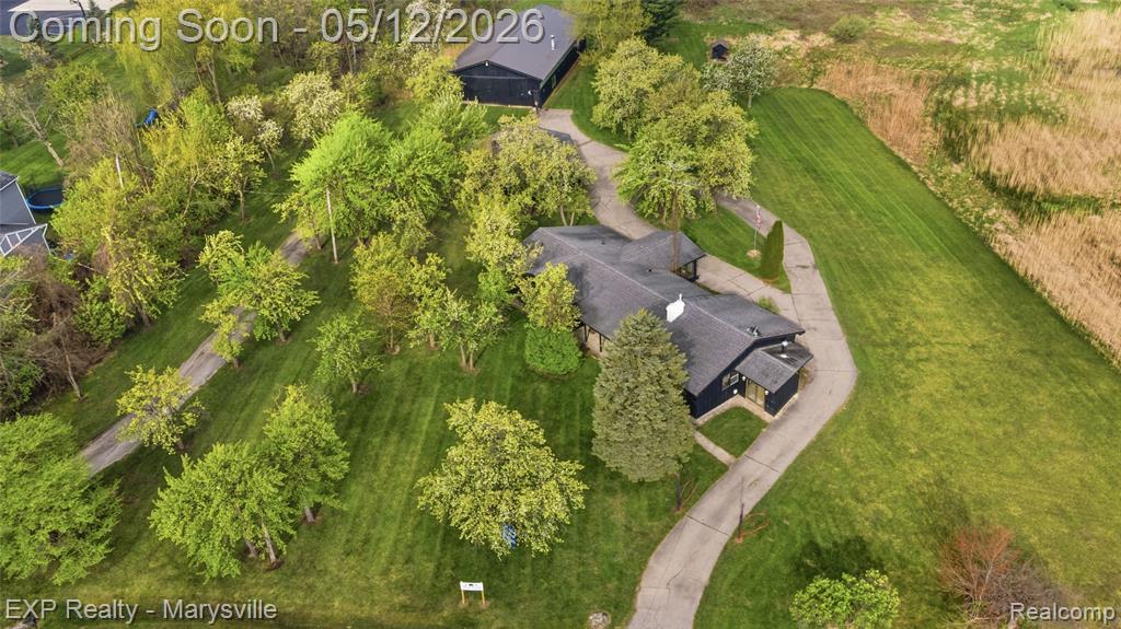 3345 Beach Road Port Huron, MI 48060 - Photo 75 of 89