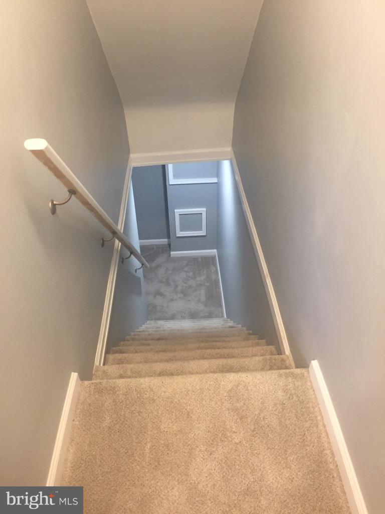 5419 Masefield Road Baltimore, MD 21229 - Photo 22 of 27 Basement