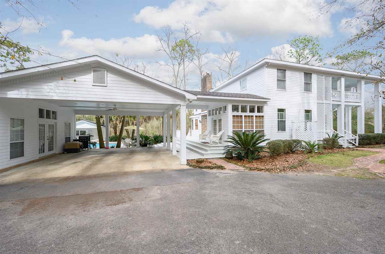 680 Whippoorwill Lane Atmore, AL 36502 - Photo 31 of 45
