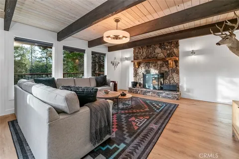 $650,000 | 38605 Big Bear Boulevard, Big Bear Lake, CA 92315