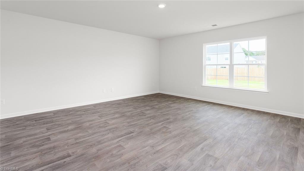 4628 Red Oak Drive Trinity, NC 27370 - Photo 11 of 36 *photos are of model home and are for representational purposes only.