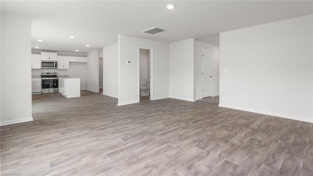 4628 Red Oak Drive Trinity, NC 27370 - Photo 13 of 36 *photos are of model home and are for representational purposes only.