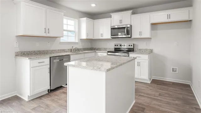 $332,140 | 4628 Red Oak Drive, Trinity, NC 27370