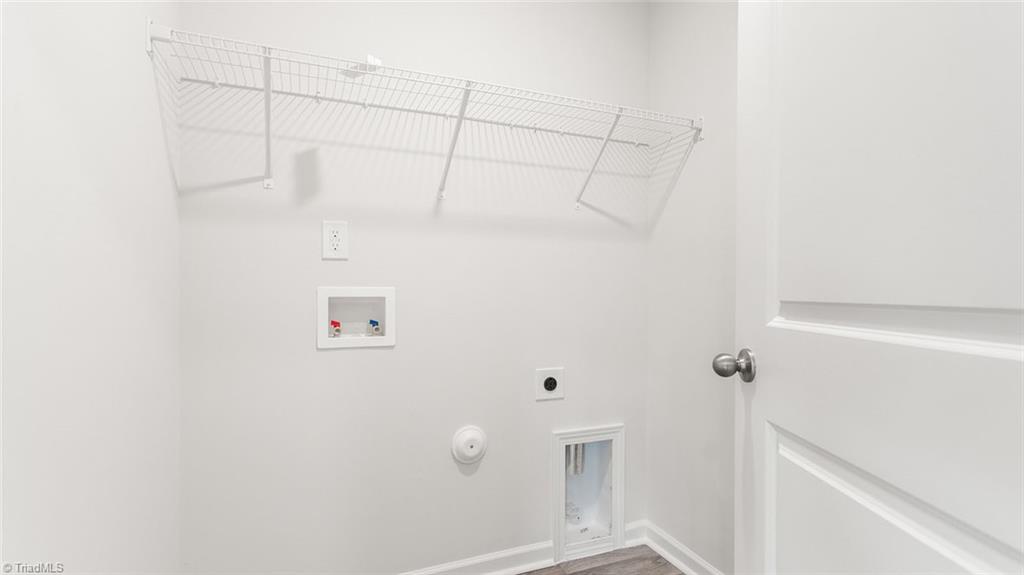 4628 Red Oak Drive Trinity, NC 27370 - Photo 20 of 36 *photos are of model home and are for representational purposes only.