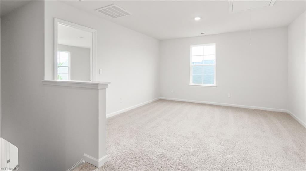 4628 Red Oak Drive Trinity, NC 27370 - Photo 22 of 36 *photos are of model home and are for representational purposes only.