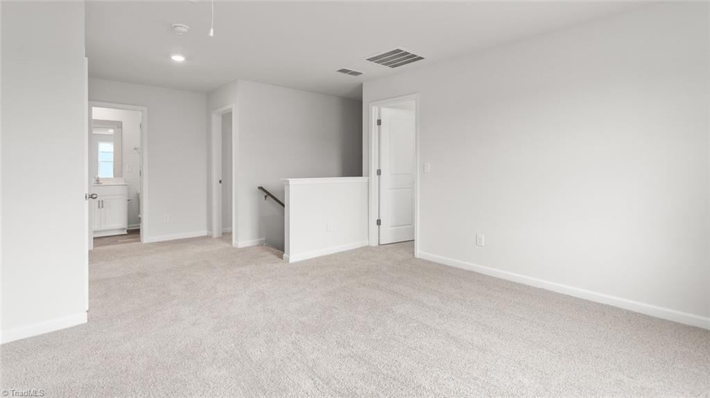 4628 Red Oak Drive Trinity, NC 27370 - Photo 23 of 36 *photos are of model home and are for representational purposes only.