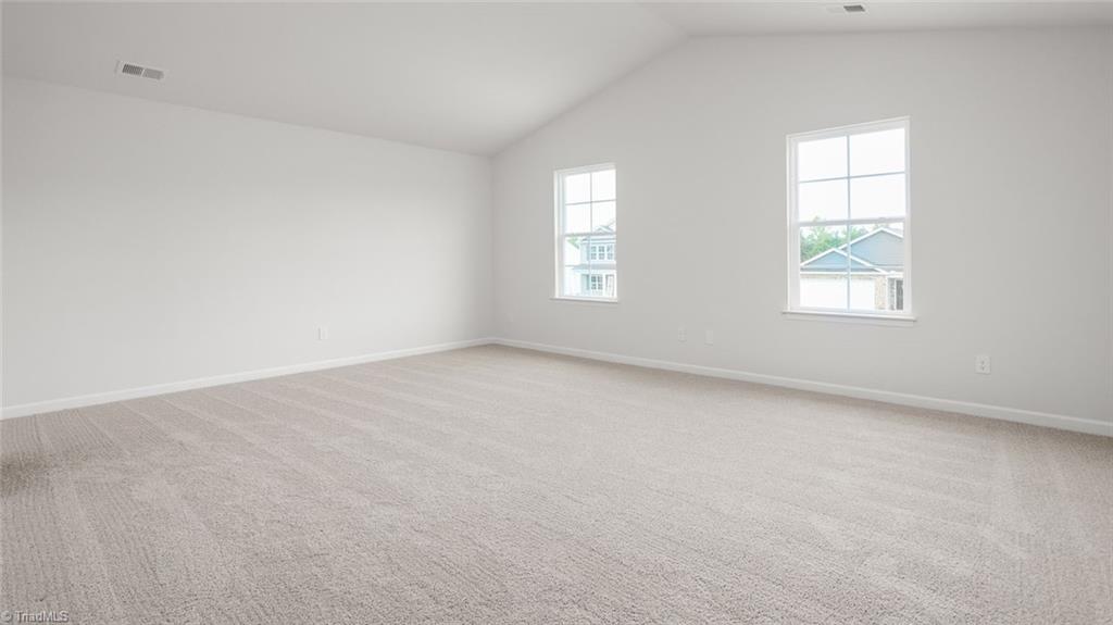 4628 Red Oak Drive Trinity, NC 27370 - Photo 24 of 36 *photos are of model home and are for representational purposes only.