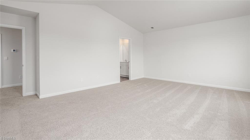 4628 Red Oak Drive Trinity, NC 27370 - Photo 25 of 36 *photos are of model home and are for representational purposes only.