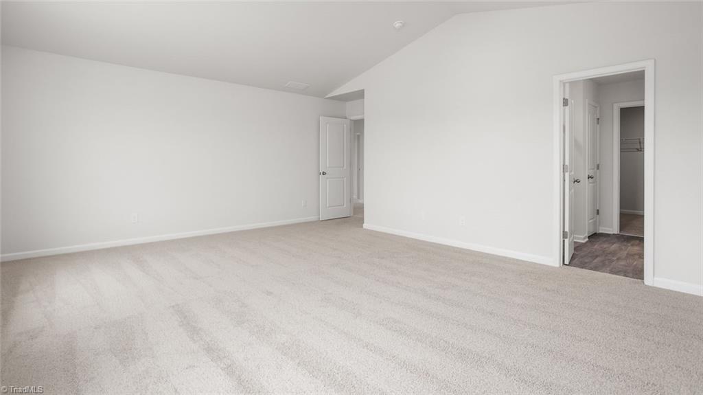 4628 Red Oak Drive Trinity, NC 27370 - Photo 26 of 36 *photos are of model home and are for representational purposes only.