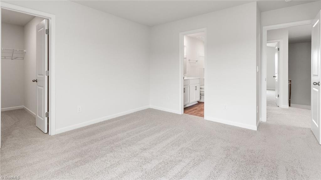 4628 Red Oak Drive Trinity, NC 27370 - Photo 31 of 36 *photos are of model home and are for representational purposes only.