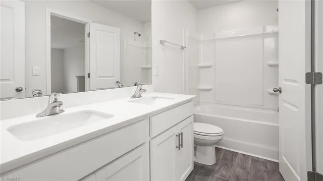 $332,140 | 4628 Red Oak Drive, Trinity, NC 27370