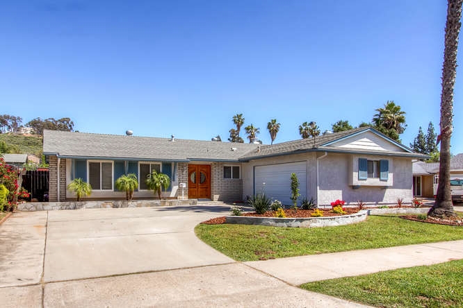 13701 Powers Road Poway, CA 92064 - Photo 1 of 25