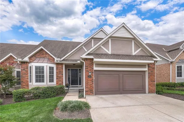 $465,000 | 6407 West 133rd Terrace, Overland Park, KS 66209