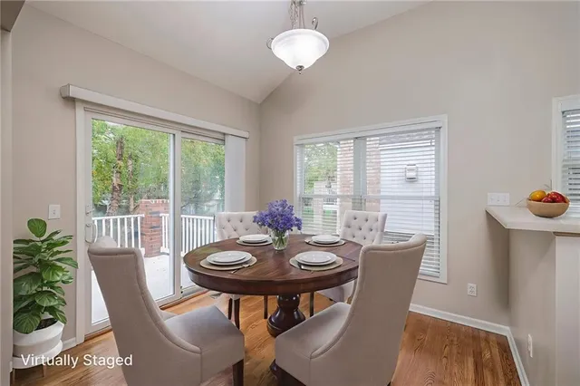 $465,000 | 6407 West 133rd Terrace, Overland Park, KS 66209