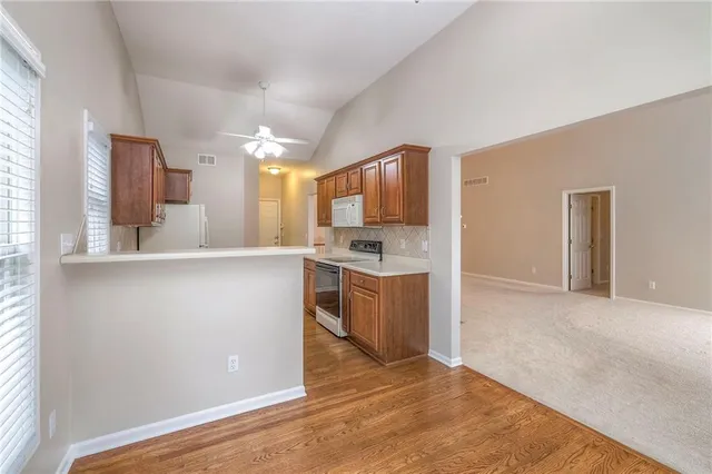 $465,000 | 6407 West 133rd Terrace, Overland Park, KS 66209