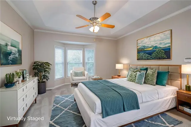 $465,000 | 6407 West 133rd Terrace, Overland Park, KS 66209